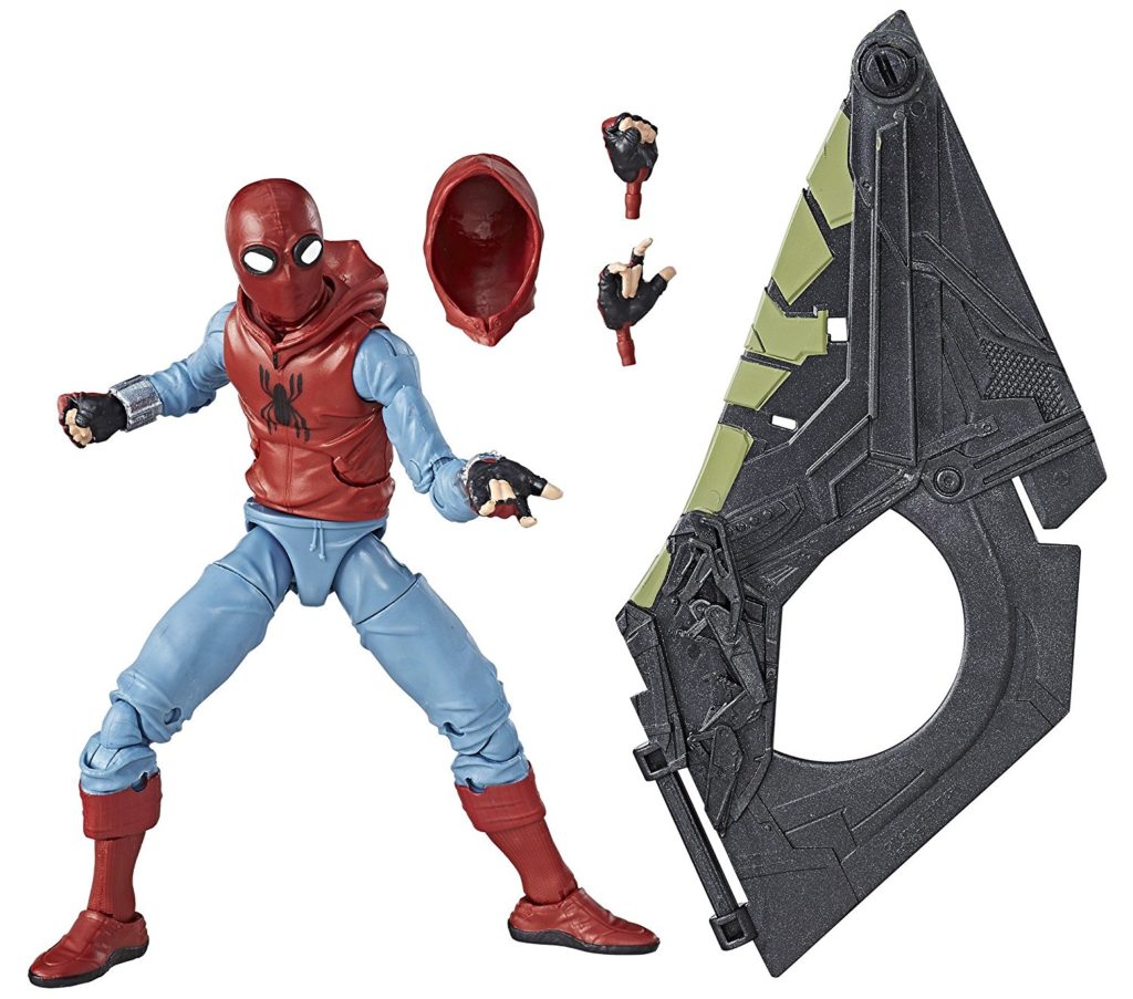 Spider-Man Toys | Best UK Deals on Spider-Man Toys & Gifts